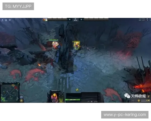 DOTA2战术解析：V5战队的边路渗透与团队协作策略探讨