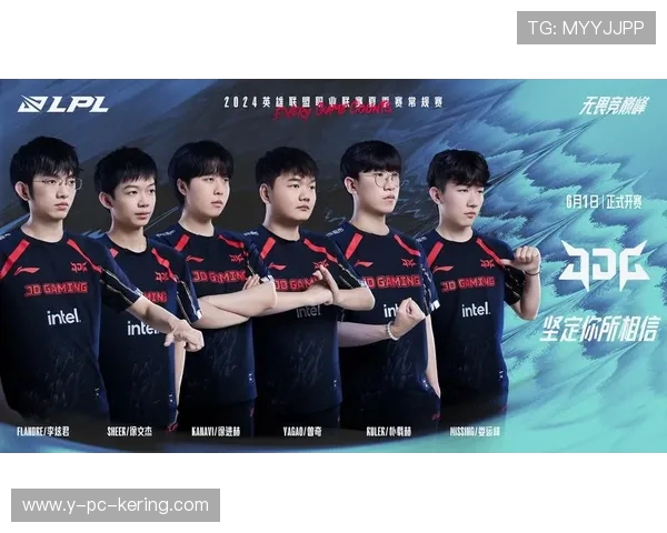 FPX战队个人能力的蜕变与英雄联盟赛场的全新格局探讨