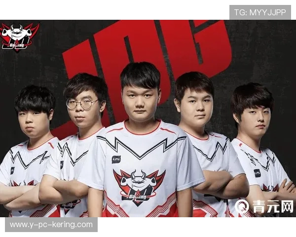 数据分析揭示JDG战队在赛季中的强大实力与表现解析